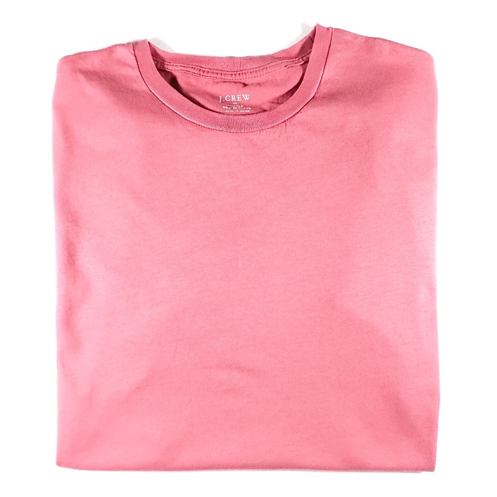 J. Crew Factory Washed Tee